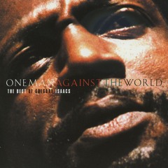 Gregory Isaacs – Riddim Driven - Mr.brown Meets Number 1