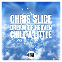 Chill A Little By Chris Slice