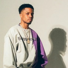 Pi'erre Bourne - BeBe's Kids