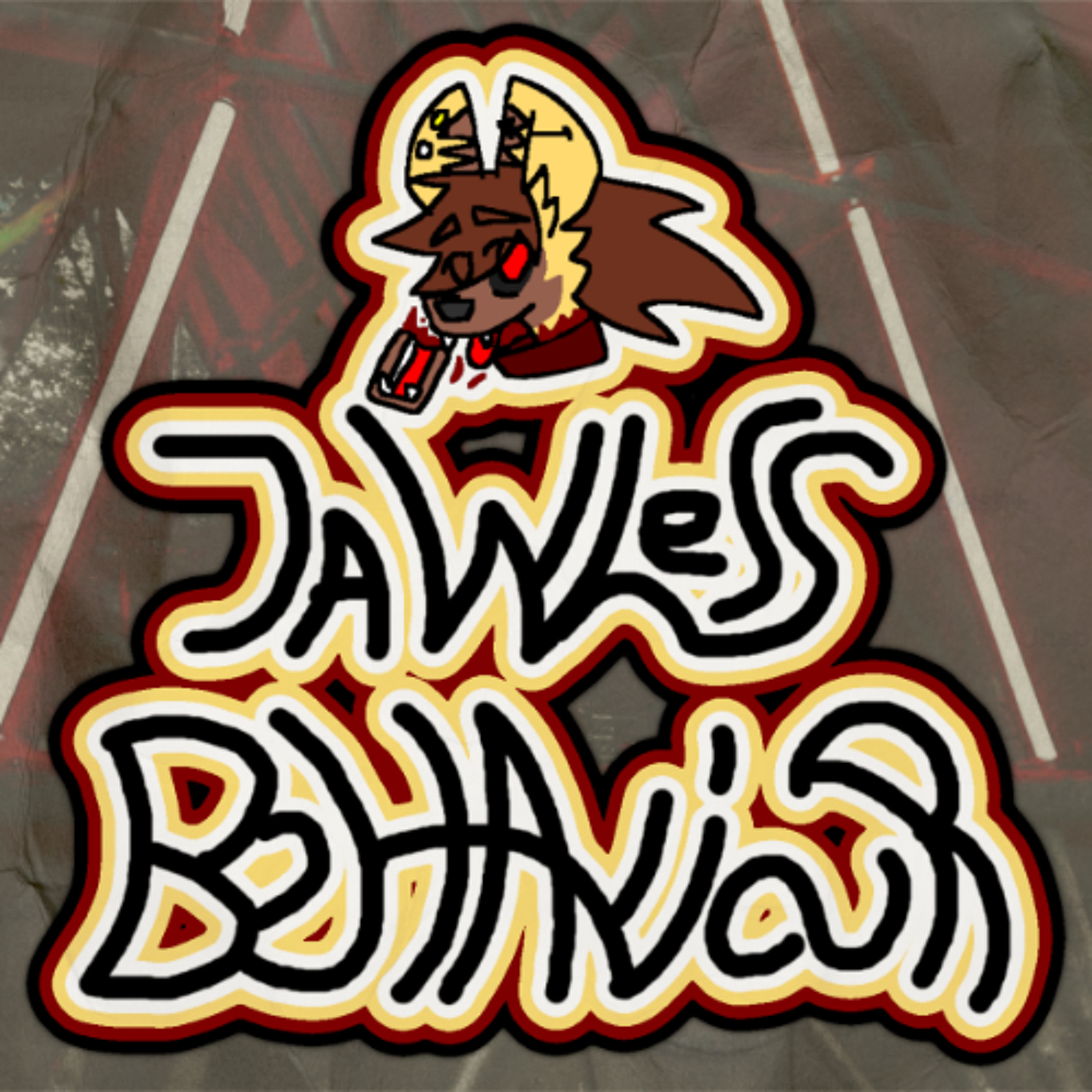Jawless Behaviour episode artwork