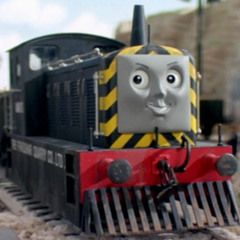 Mavis’ Theme Remake