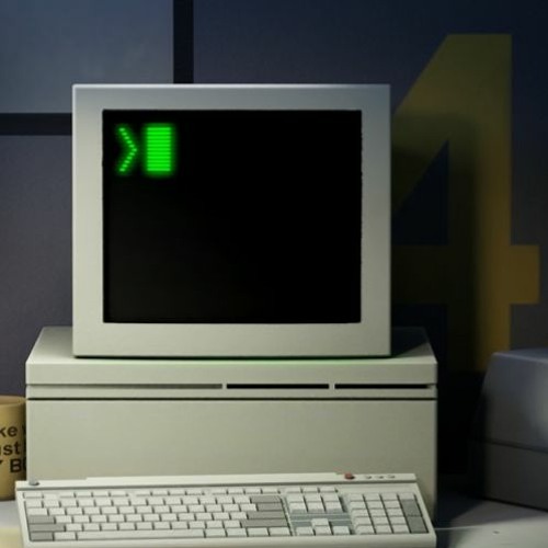 The Stanley Parable: Ultra Deluxe OST — Please Hold