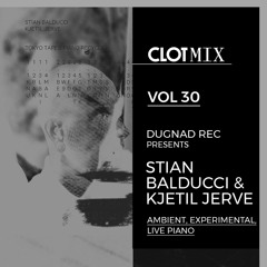 DUGNAD REC presents Stian Balducci & Kjetil Jerve