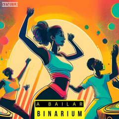 PREMIERE! Binarium - A Bailar Corazon (Original Mix) Stmul8