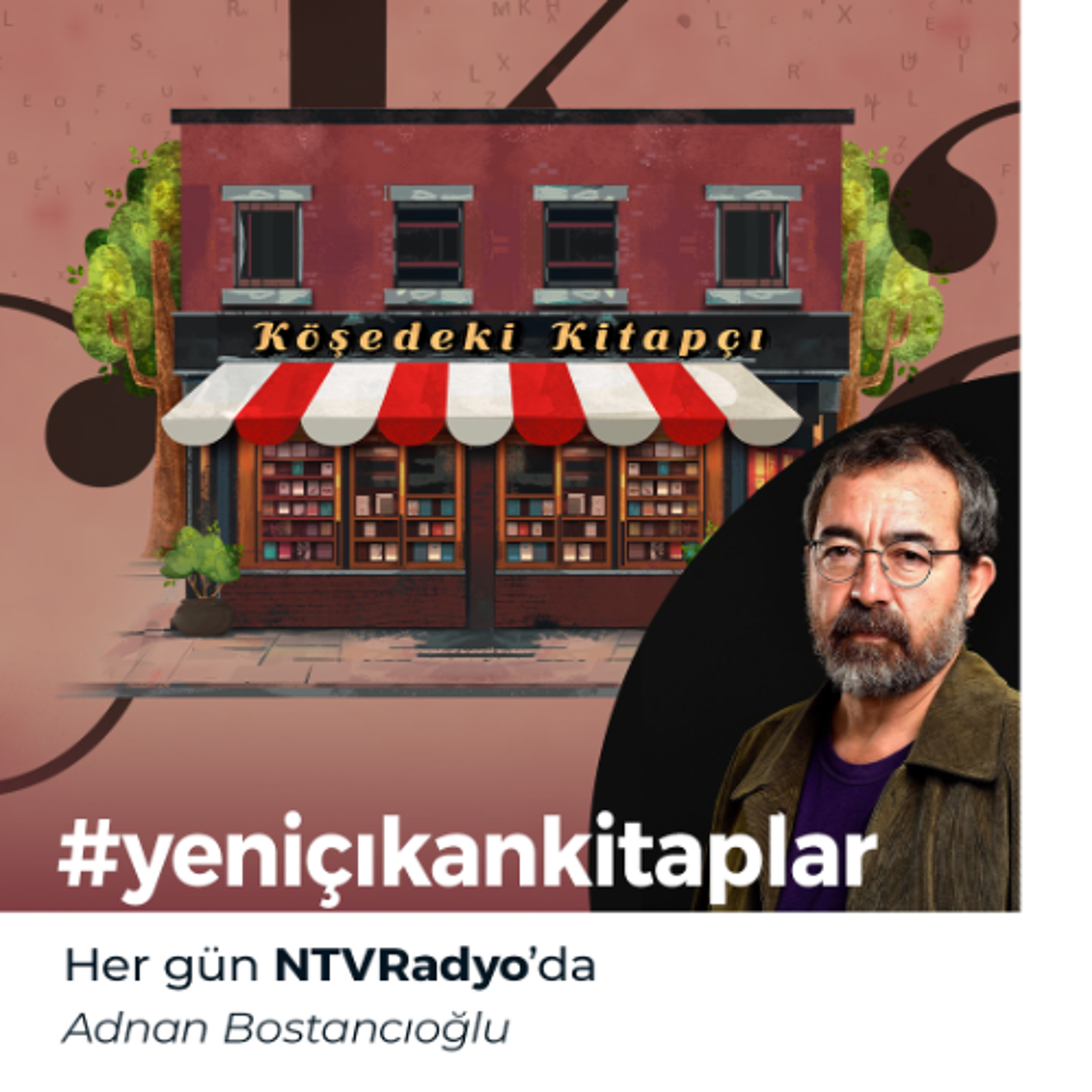 Köşedeki Kitapçı - Eduardo Galeano & İbrahim Zahid Altay & Catherine Chambers