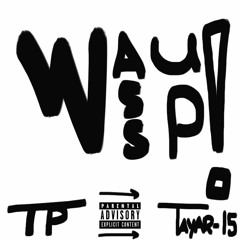 WASSUP (Prod. Rxkz)