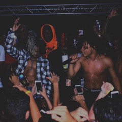 Kill My Vibe (OG) (Feat. Trippie Redd)