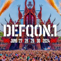 Mark With A K & MC Chuky Defqon.1 2023.mp3