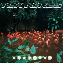 Textures - JER (Herbie Hancock remix)