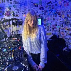 dj sweet6teen @ The Lot Radio 12-19-2024