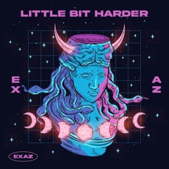 ExAz-LTL BIT LDR (Easy Angel & Axiver)