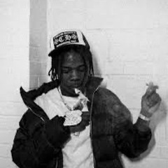Burna Bandz - Puffin (Unreleased kenzo exclusive)