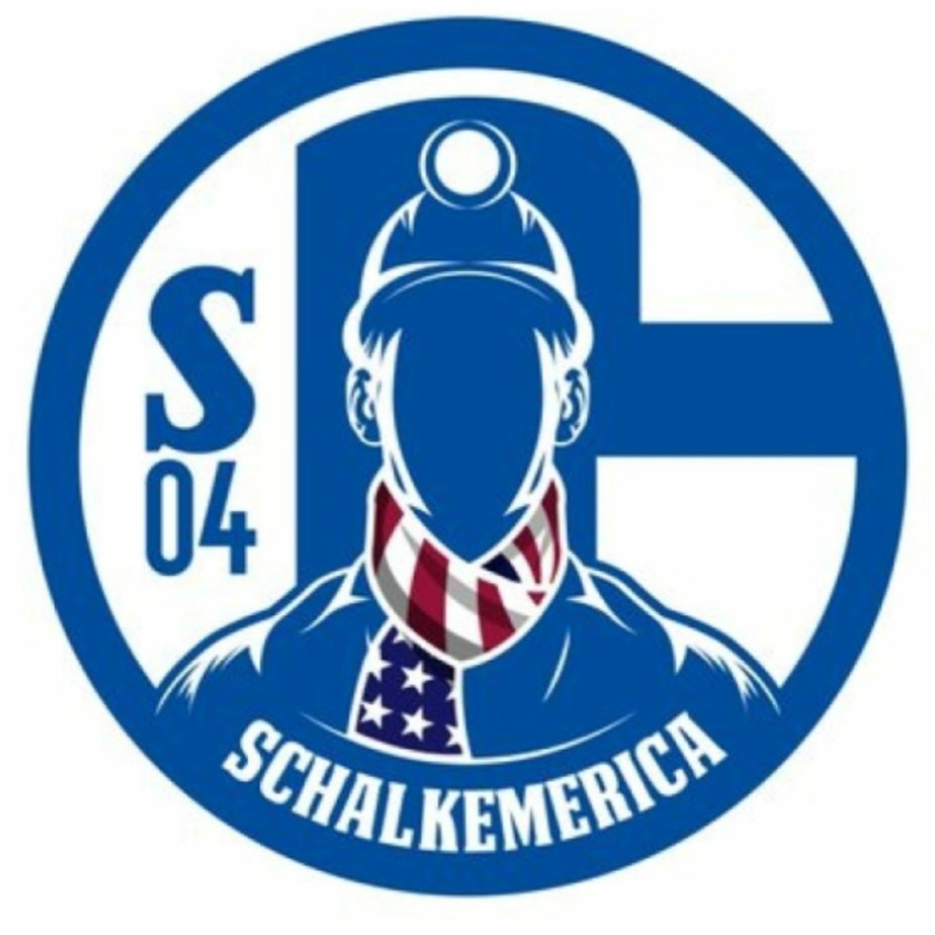 SchalkeMerica