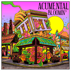 Bloomin'