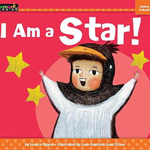 [ACCESS] EPUB 📝 I Am a Star! (Myself) by  Jessica Pippin &  Juan Bautista Juan Olive