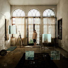 NUEQ - Renovate