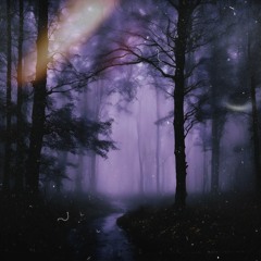 the beyond - mystical environment