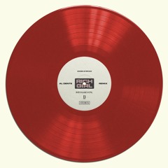Rich Girl (Al Dente Remix) [Instrumental]