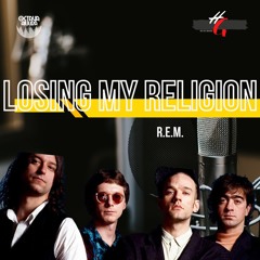 Losing My Religion(Cover)