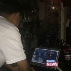 MC LEON -NINGUEM TE FORÇOU VS G1 [DJ LEZINHO & DJ TH DE ANGRA]