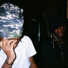osamason & ohsxnta - fav song (prod perc40)