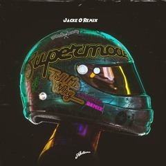 Supermode - Tell Me Why (Jacke O Remix)