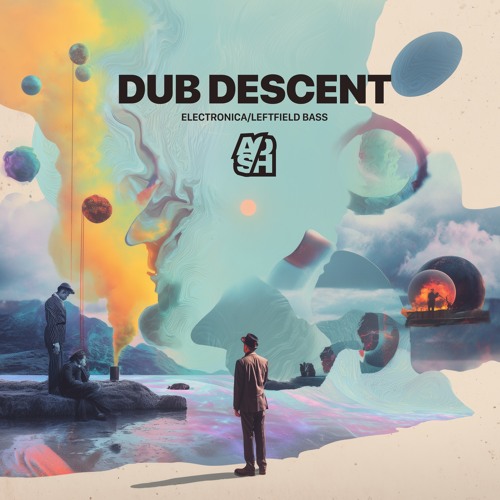 DUB DESCENT #3