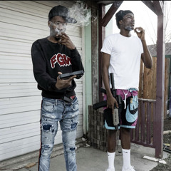 Fully Ft Jace! & BoSADaKiD