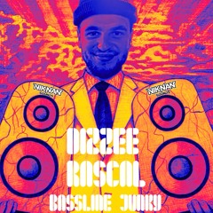 DIZZEE RASCAL - BASSLINE JUNKIE (KNOTT BOOTLEG) [FREE DOWNLOAD]