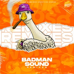 Beat Assassin's - Badman Sound (AP3 REMIX) (FREE DOWNLOAD)