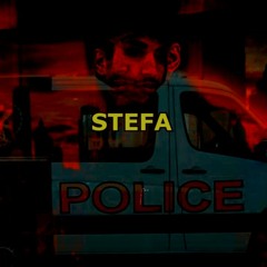 Stefa - Amonsef | ستيفا - امونسيف (official music rap audio)prod.evzy