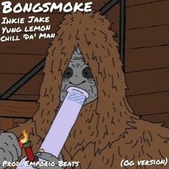 Bongsmoke og (prod. Emporio Beats)