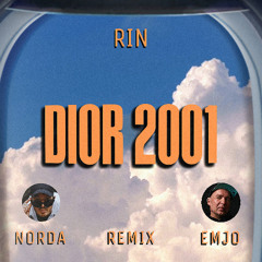 Dior 2001 (Norda, DJ EmJo Techno Remix)