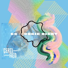 FREE DOWNLOAD: CG - Oogie Night (Original Mix)