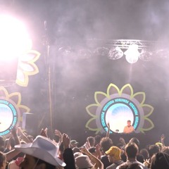 Von GDK aka Psahtech - DJ Set @ Summer Of Rom' 2025