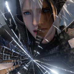 HEAD IN BLUSH (1134bart, occult14)