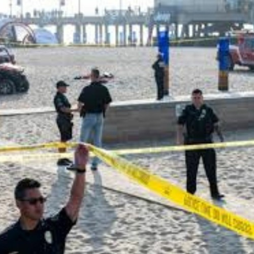 Stream 31st Beach In Chicago Devolves Into A Mass Shooting by The