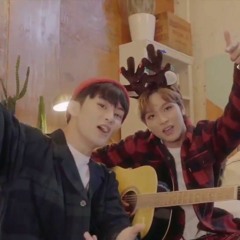 Mistletoe - Haechan And Mark