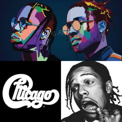 CHAPSTICK ft. A$AP MOB freestyle
