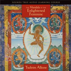 [Download] EBOOK 💛 The Mandala of the Enlightened Feminine by  Tsultrim Allione,Tsul