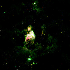 Light Years Away / Still Out of Breath