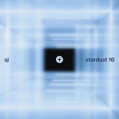 qi - stardust mix 16
