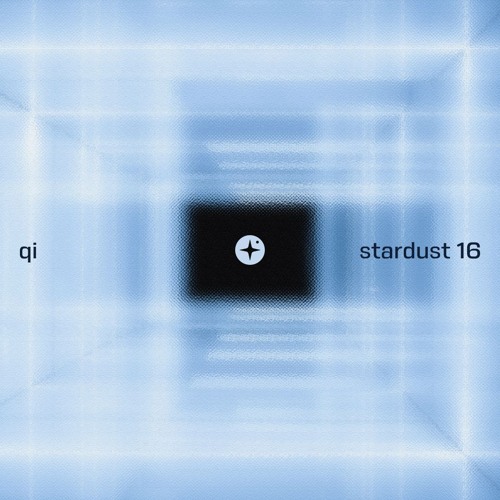 qi - stardust mix 16
