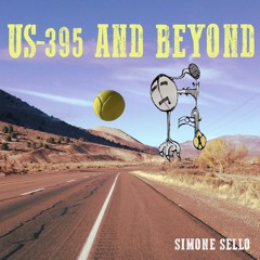 US 395 and Beyond