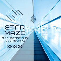 Sky Harbor Dub (Dub Techno)