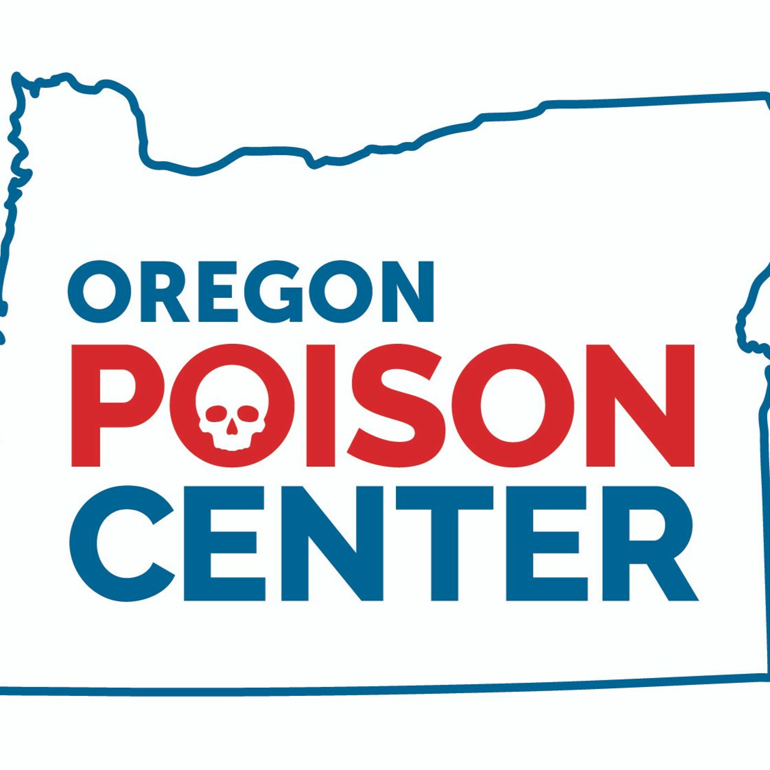 Oregon Poison Center Journal Club