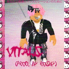 Trippie Redd X Sofaygo Type Beat "Vitals" (Prod. By Roshy)