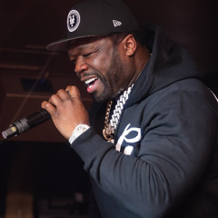 DJ DON HOT LIVE @ BACARA (50 CENT PERFORMANCE)