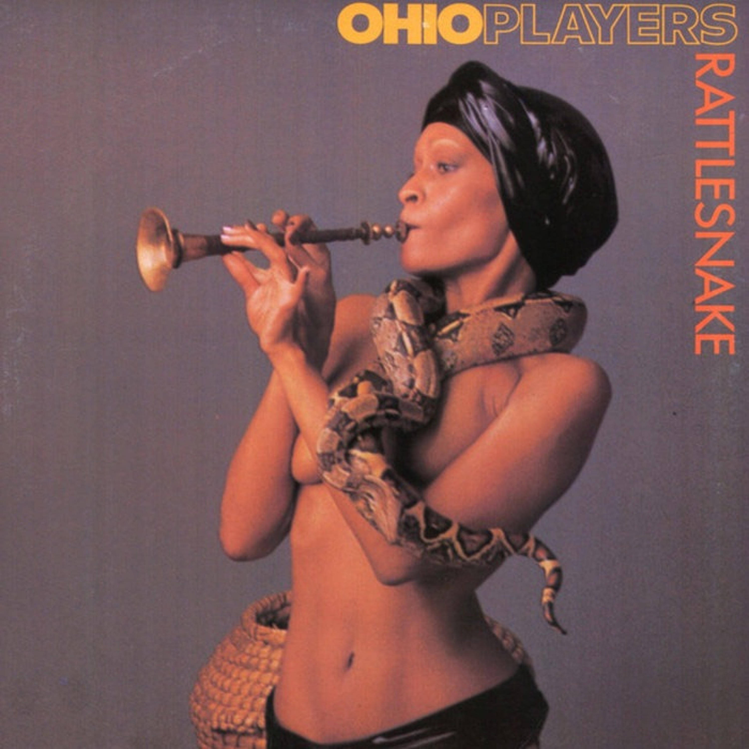 Stereo Embers The Podcast 0472: James Diamond Williams (The Ohio Players) episode artwork