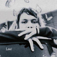 Leave It Alone (Hayley Williams Cover)